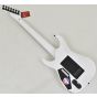 ESP LTD MH-1007ET Evertune Guitar Snow White B-Stock 0219 sku number LMH1007ETSW.B0219