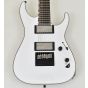 ESP LTD MH-1007ET Evertune Guitar Snow White B-Stock 0219 sku number LMH1007ETSW.B0219