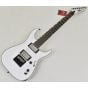 ESP LTD MH-1007ET Evertune Guitar Snow White B-Stock 0219 sku number LMH1007ETSW.B0219