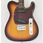 G&L Tribute ASAT Special Guitar Tobacco Sunburst B Stock 6041 sku number TI-ASP-165R24R46.B6041