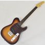 G&L Tribute ASAT Special Guitar Tobacco Sunburst B Stock 6041 sku number TI-ASP-165R24R46.B6041