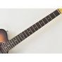 G&L Tribute ASAT Special Guitar Tobacco Sunburst B Stock 6041 sku number TI-ASP-165R24R46.B6041