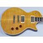 ESP USA Eclipse Electric Guitar in Vintage Natural sku number EUSECVN