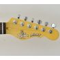G&L Tribute ASAT Special Guitar Irish Ale B Stock 1885 sku number TI-ASP-165R44R26.B1885