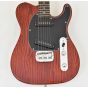 G&L Tribute ASAT Special Guitar Irish Ale B Stock 1885 sku number TI-ASP-165R44R26.B1885