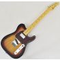 G&L Tribute ASAT Classic Bluesboy SH 3-Tone Sunburst B-Stock 3681 sku number TI-ACB-S61R20M36.B3681