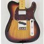 G&L Tribute ASAT Classic Bluesboy SH 3-Tone Sunburst B-Stock 3681 sku number TI-ACB-S61R20M36.B3681