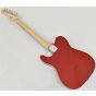 G&L Tribute ASAT Classic Semi-Hollow Guitar Candy Apple Red B stock sku number TI-ACL-S75R03R10.B