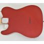 G&L Tribute ASAT Classic Semi-Hollow Guitar Candy Apple Red B stock sku number TI-ACL-S75R03R10.B