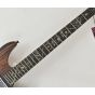 Schecter C-1 Exotic Ebony Guitar Natural Satin B-Stock 1987 sku number SCHECTER3337.B1987