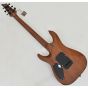 Schecter C-1 Exotic Ebony Guitar Natural Satin B-Stock 1987 sku number SCHECTER3337.B1987