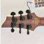Schecter C-1 Exotic Ebony Guitar Natural Satin B-Stock 1987 sku number SCHECTER3337.B1987