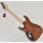 Schecter CR-6 Aqua burst guitar B-Stock 1073 sku number SCHECTER848.B1073