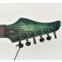 Schecter CR-6 Aqua burst guitar B-Stock 1073 sku number SCHECTER848.B1073