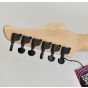 Schecter CR-6 Aqua burst guitar B-Stock 1073 sku number SCHECTER848.B1073