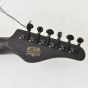 Schecter Sun Valley Super Shredder FR Guitar Black Limba B-Stock 0746 sku number SCHECTER1267.B0746