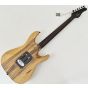 Schecter Sun Valley Super Shredder FR Guitar Black Limba B-Stock 0746 sku number SCHECTER1267.B0746