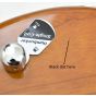Schecter Traditional Van Nuys Guitar Natural Ash B-Stock 1380 sku number SCHECTER701.B1380