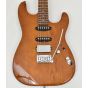 Schecter Traditional Van Nuys Guitar Natural Ash B-Stock 1380 sku number SCHECTER701.B1380