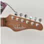 Schecter Traditional Van Nuys Guitar Natural Ash B-Stock 1380 sku number SCHECTER701.B1380