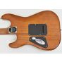 Schecter Traditional Van Nuys Guitar Natural Ash B-Stock 1380 sku number SCHECTER701.B1380