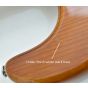 Schecter Traditional Van Nuys Guitar Natural Ash B-Stock 1380 sku number SCHECTER701.B1380