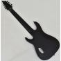 Schecter Damien-8 Multiscale Guitar Satin Black B-Stock 2693 sku number SCHECTER2477.B2693