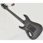 Schecter Omen Elite-6 FR Guitar Charcoal Finish B Stock 1050 sku number SCHECTER2454.B1050