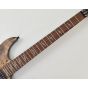 Schecter Omen Elite-6 FR Guitar Charcoal Finish B Stock 1050 sku number SCHECTER2454.B1050