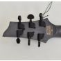 Schecter Omen Elite-6 FR Guitar Charcoal Finish B Stock 1050 sku number SCHECTER2454.B1050