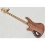 Schecter Stiletto Custom-4 Bass Natural Satin B-Stock 1883 sku number SCHECTER2531.B1883