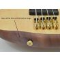 Schecter Stiletto Custom-4 Bass Natural Satin B-Stock 1883 sku number SCHECTER2531.B1883