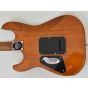 Schecter Traditional Van Nuys Guitar Natural Ash B-Stock 2743 sku number SCHECTER701.B2743