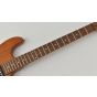 Schecter Traditional Van Nuys Guitar Natural Ash B-Stock 2743 sku number SCHECTER701.B2743