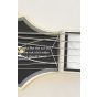 Wylde Audio Odin Grail Genesis Bullseye Lefty B-Stock 0020 sku number WYLDE4524.B0020