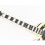 Wylde Audio Odin Grail Genesis Bullseye Lefty B-Stock 0020 sku number WYLDE4524.B0020