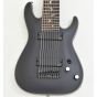 Schecter Damien Platinum-9 Guitar Satin Black B Stock 0410 sku number SCHECTER1193.B0410