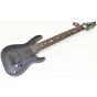 Schecter Damien Platinum-9 Guitar Satin Black B Stock 0410 sku number SCHECTER1193.B0410