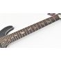 Schecter Damien Platinum-9 Guitar Satin Black B Stock 0410 sku number SCHECTER1193.B0410