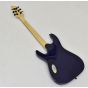 Schecter C-6 Elite Guitar Aqua Burst B-Stock 2432 sku number SCHECTER782.B2432