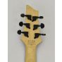Schecter C-6 Elite Guitar Aqua Burst B-Stock 2432 sku number SCHECTER782.B2432