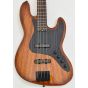 Schecter J-4 Exotic Bass Faded Vintage Sunburst B-Stock 4856 sku number SCHECTER2926.B4856