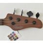 Schecter J-4 Exotic Bass Faded Vintage Sunburst B-Stock 4856 sku number SCHECTER2926.B4856