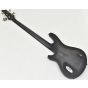 Schecter Hellraiser Extreme-5 See-Thru Black Satin B Stock 0352 sku number SCHECTER1918.B0352