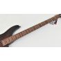 Schecter Omen Elite-4 Bass Black Cherry Burst B-stock 1182 sku number SCHECTER2620.B1182