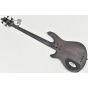 Schecter Omen Elite-4 Bass Black Cherry Burst B-stock 1182 sku number SCHECTER2620.B1182
