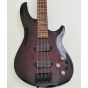 Schecter Omen Elite-4 Bass Black Cherry Burst B-stock 1182 sku number SCHECTER2620.B1182