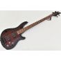 Schecter Omen Elite-4 Bass Black Cherry Burst B-stock 1182 sku number SCHECTER2620.B1182