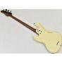 Schecter J-4 Sixx Bass Worn Ivory B-Stock 0357 sku number SCHECTER355.B0357