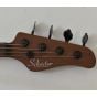 Schecter J-4 Sixx Bass Worn Ivory B-Stock 0357 sku number SCHECTER355.B0357